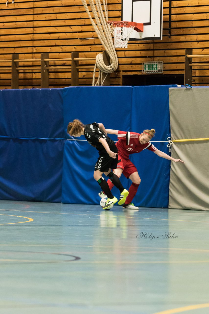 Bild 87 - Dodenhof Cup